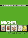 centurion katalog 2012  MICHEL-Russland-Spezial-Katalog 2012