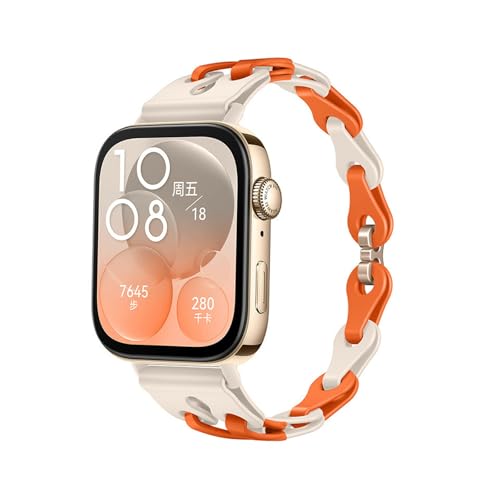 [YYDSFCA] EHb` Watch Fit 4/Watch Fit 4 Pro p̂GKg  VR Y oh IV _ Xgoh Mtg(H)