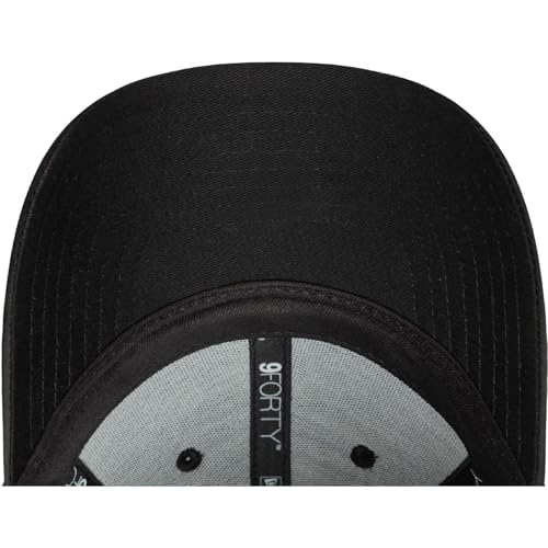 Casquette New Era WMNS SATIN RHINESTONE 9FORTY NEYYAN Unique - vue 8