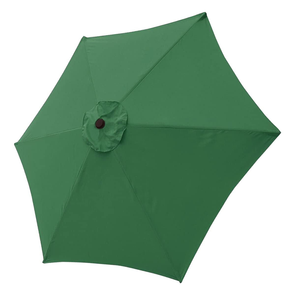 Ferocity, Reserve parasolhoes, 8 ribben, voor buiten, waterdicht, uv Ferocity, Reserve parasolhoes, 8 ribben, voor buiten, waterdicht, uv