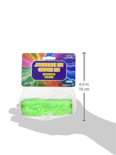 wacky water snake toy