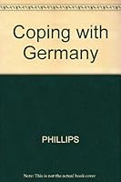 Coping with Germany (Coping with ...) 0631160485 Book Cover