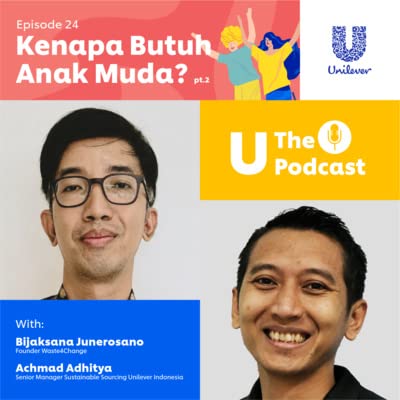 Episode 24: Kenapa Butuh Anak Muda (Part 2)