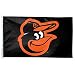 MLB Baltimore Orioles 3-by-5 foot Flag