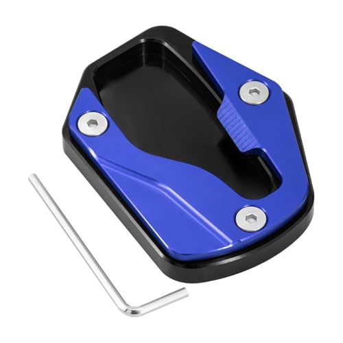 Extension de béquille moto haut de gamme pour Honda NSS Forza 350 300 125