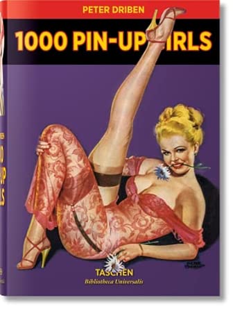 BU-1000 Pin-up girls