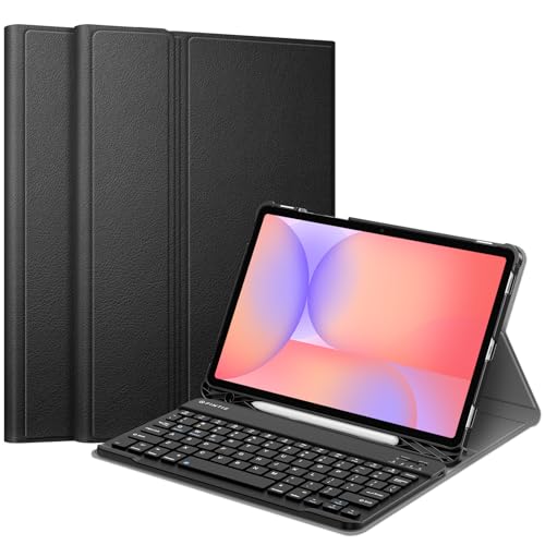 FINTIE Keyboard Case for Samsung Galaxy Tab S10 Lite/ S...