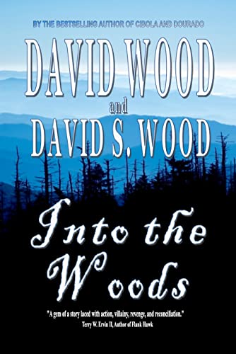 Into the Woods cover art