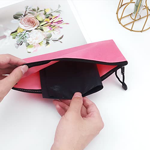 image for HQSLsund Sanitary Napkin Disposal Bags, Feminine Personal Disposal Bag