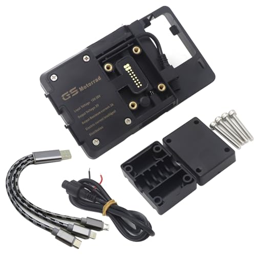 ɓKNC700X 2012-2013 NC 750 X 2014-2015 gѓdbUSBirQ[VuPbg+gѓdbGPSv[guPbg