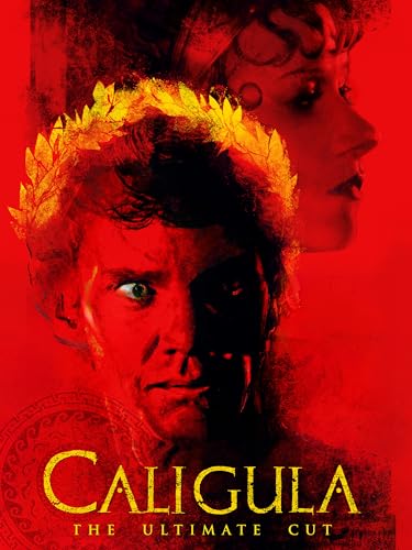 Bild: Caligula - The Ultimate Cut f�r 1,99 EUR bei amazon.de