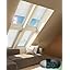 Light Filtering Beige