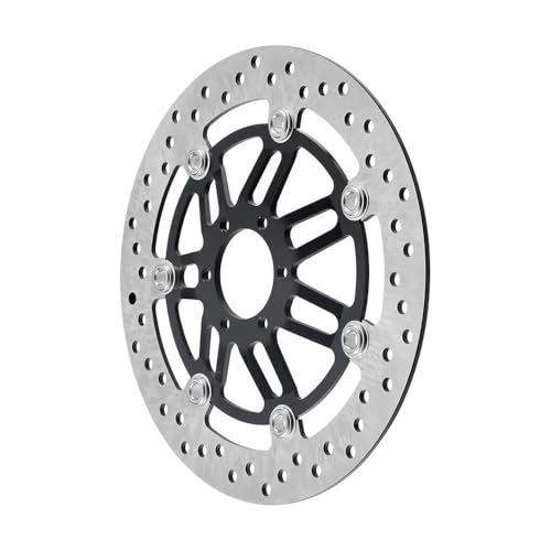 Disque de frein 296 mm à haute dissipation pour Hornet 250