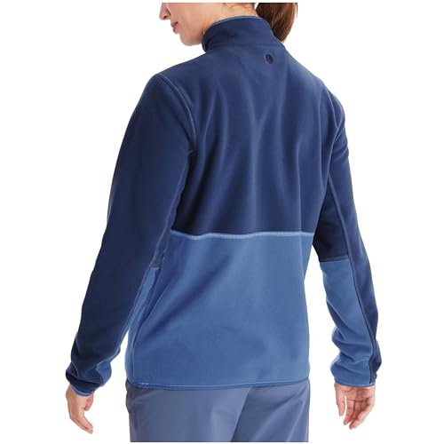 Image of Marmot Rocklin 1 /2 Zip