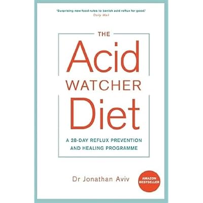 The Acid Watcher Diet