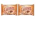Kraft, Vanilla Caramels, Individually Wrapped, 11oz Bag (Pack of 2)