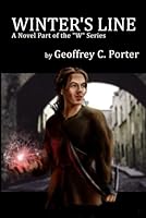 Winter's Line 1495265404 Book Cover