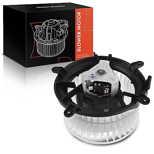 Frankberg Motores de los ventiladores Compatible con E-Class W210 2.0L-5.4L 1995-2002 E-Class T-Model S210 2.0L-5.4L 1996-2003 Sustituir# 2108202442