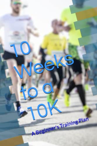 How many mile is 10k