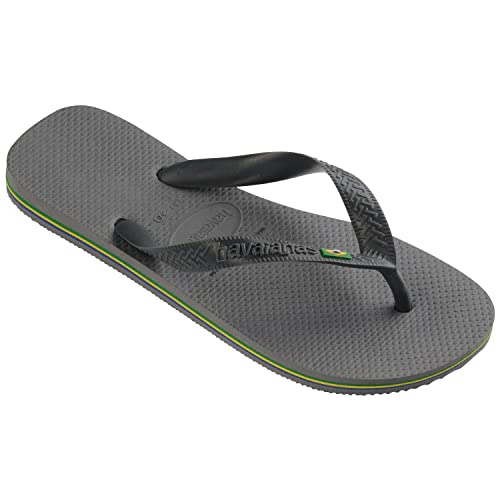 Havaianas Men's Brazil Flip Flop Sandal