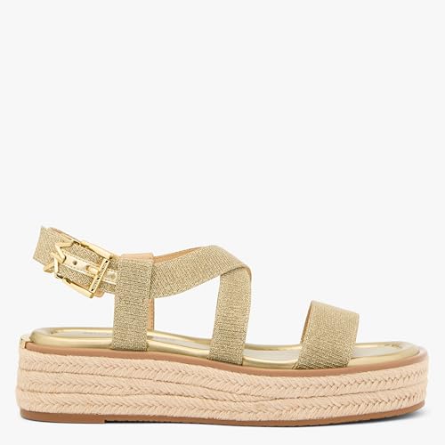 Image of Michael Kors Women's Lynn Espadrille Sandal