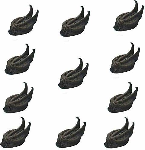 shubh siddhi Bat Head Roots 21 Pcs-picture-27