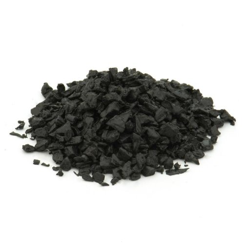 MyTinyWorld 25 Grams Dolls House Miniature Replica Loose Coal