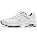 U.Ofeiy Men's Fashion Lace Up Leather Sneaker Casual Anti Slip Spikeless Golf Shoes for Men Outdoor Running Shoes Golfers White Color Size 13