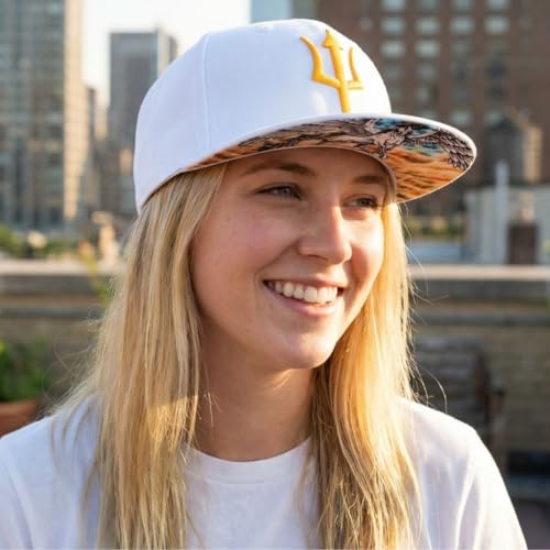 Image of Capiche [99+ Variations] Special Series Snapback Cap - One Size Unisex Men