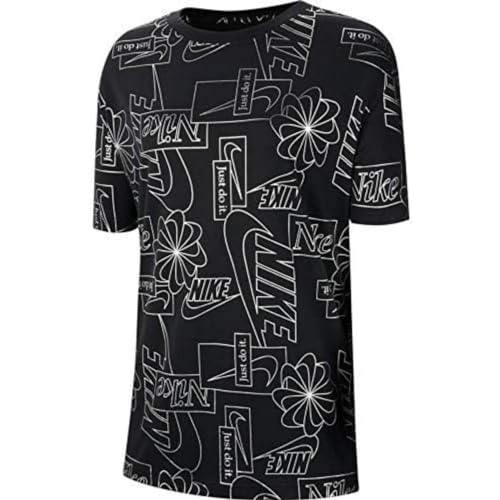 Sportswear Icon Clash 2 T-Shirt Donne Donna Black M