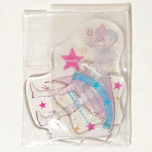 Amazon.co.jp: アイナナ☆Re vale 百 一番くじ☆アクリルスタンド 