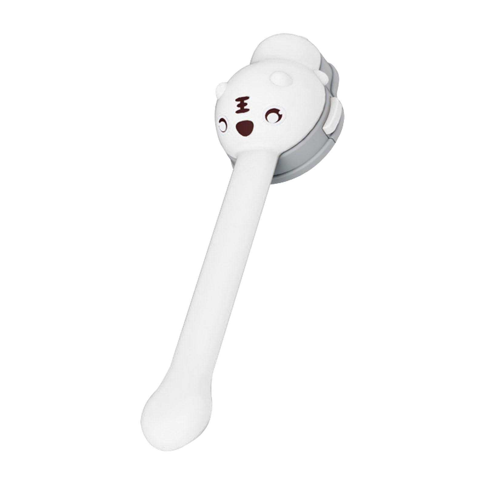 Buxuaaaa Kids Handwashes Helper Silicones Faucet Extenders Cartoon Animal Design Universals Fit for Toddler Easy Installs Promotes Independence Silicones Faucet Extenders for Toddler