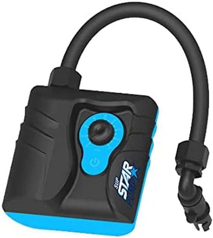 Star Pumps 6 Star, Unisex Adult Electric Pump, Multicolor, Uni