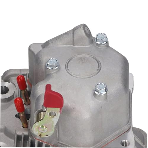 Conjunto de cilindro de motor de liga de alumínio de substituio para conjunto de cilindro único 192f