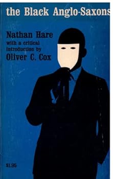 The Black Anglo-Saxons