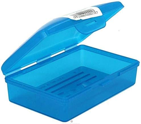 American CombSoap Box 1 Ct Assorted Colors