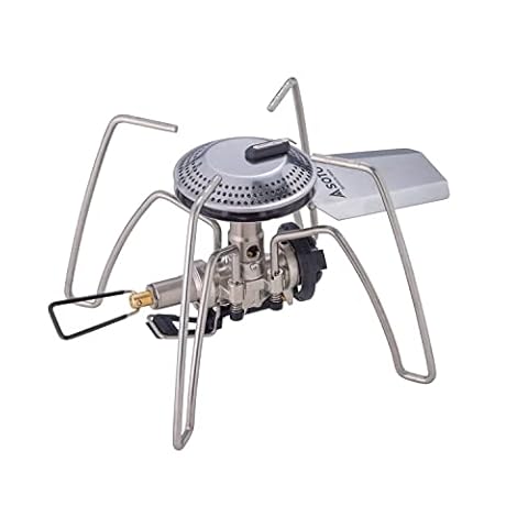 SOTO ST-340 High Firepower Camping Stove Cover