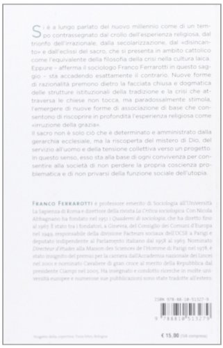 La Religione Dissacrante. Coscienza E Utopia Nell'epoca Della Crisi - 2