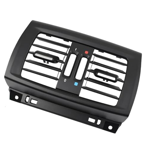 Rejilla de ventilación para reparar la salida de aire rota de climatizador en BMW X3 X4 F25 F26