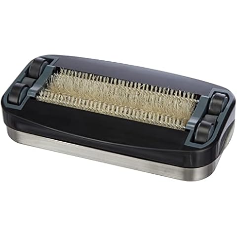 Lacor-64407-ST.STEEL CRUMBS CLEANER Cover