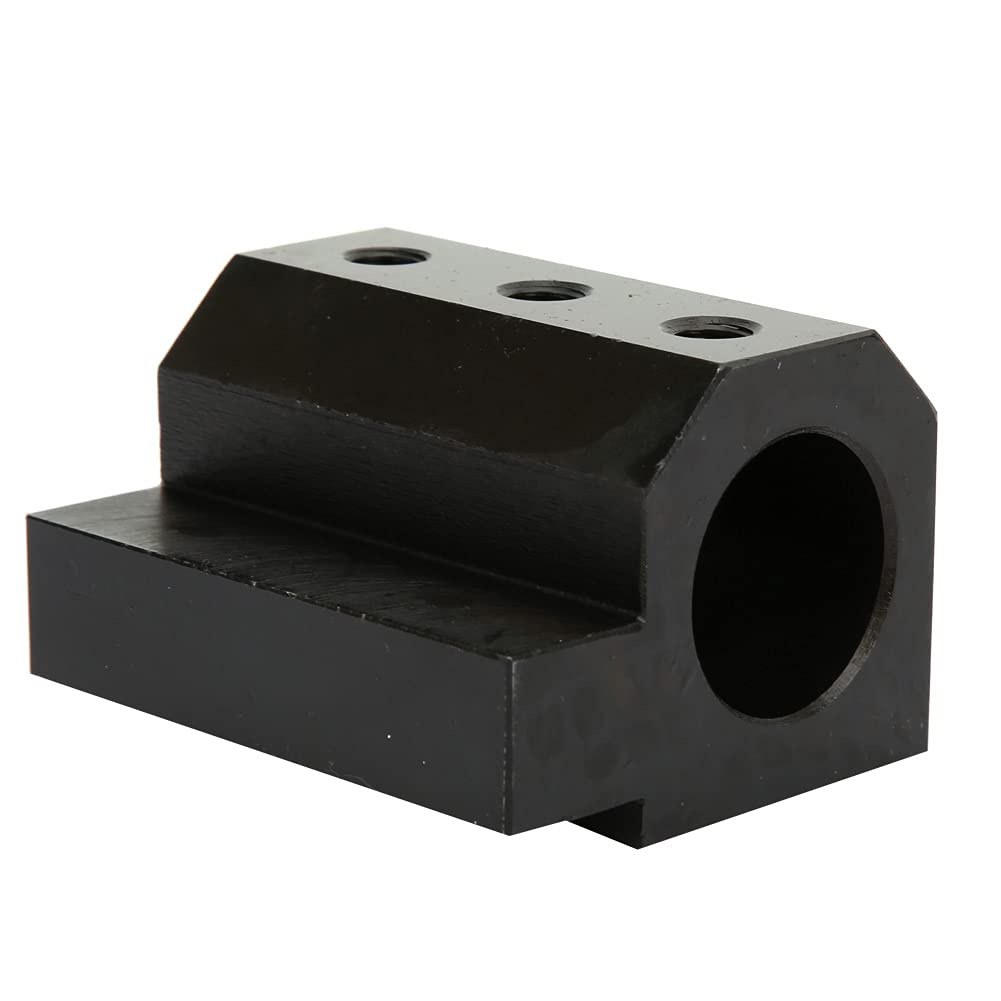 ストレートハンドルツール用の高品質42CRMO CNC旋盤ツールホルダー、内径の互換性を備えたSBHAシリーズ、耐久性があり、簡単に