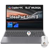 Compare Lenovo IdeaPad 15″ vs other laptops