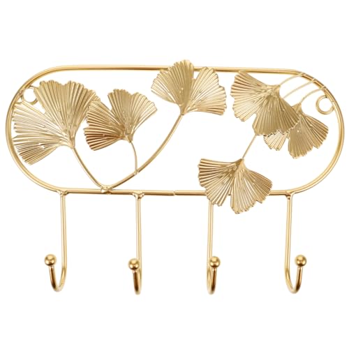 Operitacx Gancho De Pared De Hierro