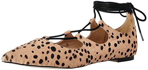 Callisto Women's Rian Ballet Flat