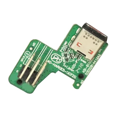 Rudiaoa Puerto Alimentación del Módulo Carga Placa Desarrollo para Caja Música Y Diversos Accesorios Eficiencia