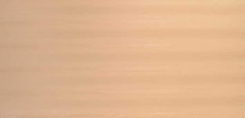 Wood-All Red Oak Wood Veneer Sheet, Plain Sliced/Flat Cut, 24x96,#34;A Grade, 10 mil Peel and Stick PSA Backer