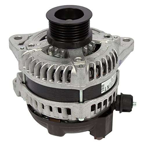 Alternateur 12V pour remplacement de batterie et système électrique auto