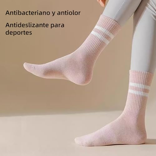 La Mejor Recopilación de Calcetines para Mujer al mejor precio. 5 Imagen adicional