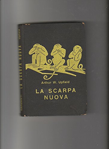 Editore: Garzanti La scarpa nuova