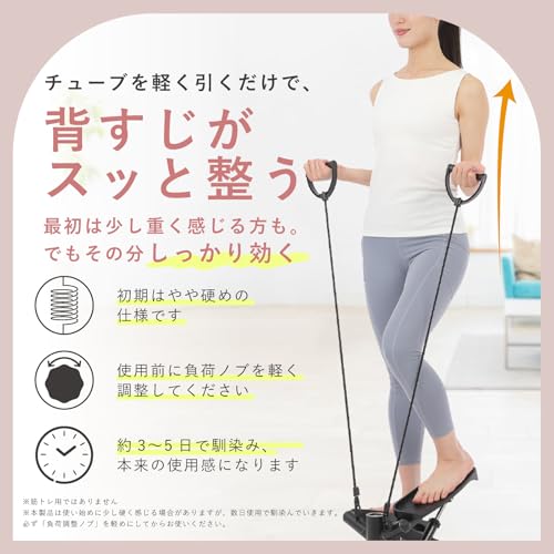 more felice 2025年 ステッパー MF-STP の商品画像 5